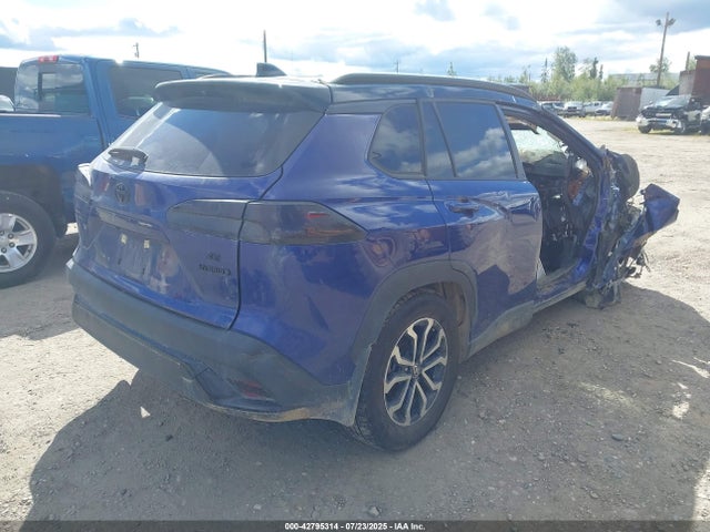 7MUFBABG4RV046452 Toyota m20a-fxs