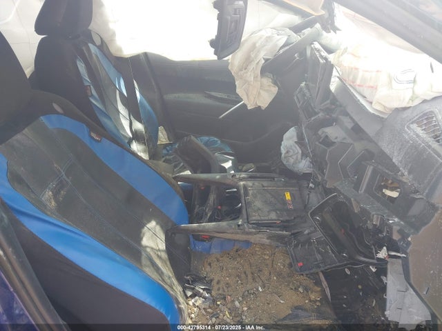 7MUFBABG4RV046452 Toyota m20a-fxs