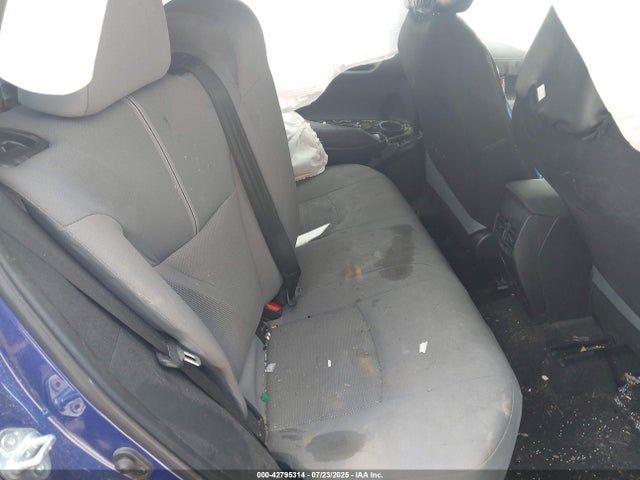 7MUFBABG4RV046452 Toyota m20a-fxs