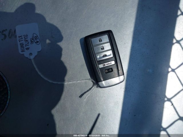 2015 ACURA TLX 19UUB2F53FA007359 Photo 10