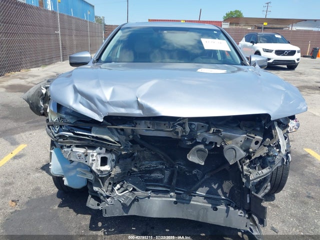 19UUB2F53FA007359 Acura j35y6