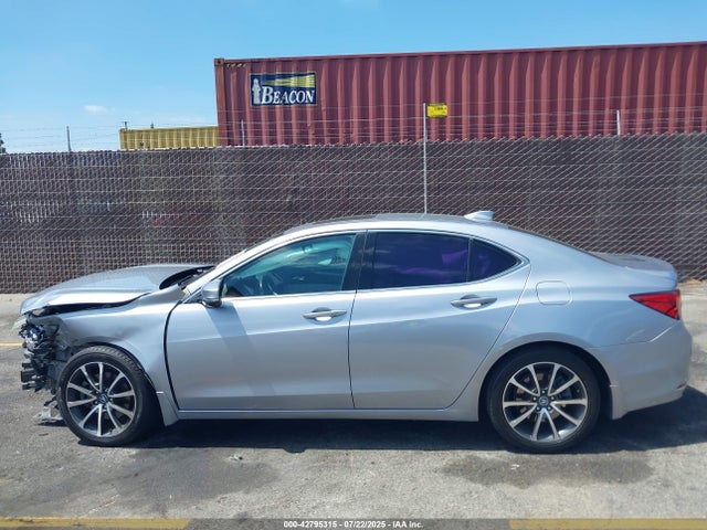 19UUB2F53FA007359 Acura j35y6