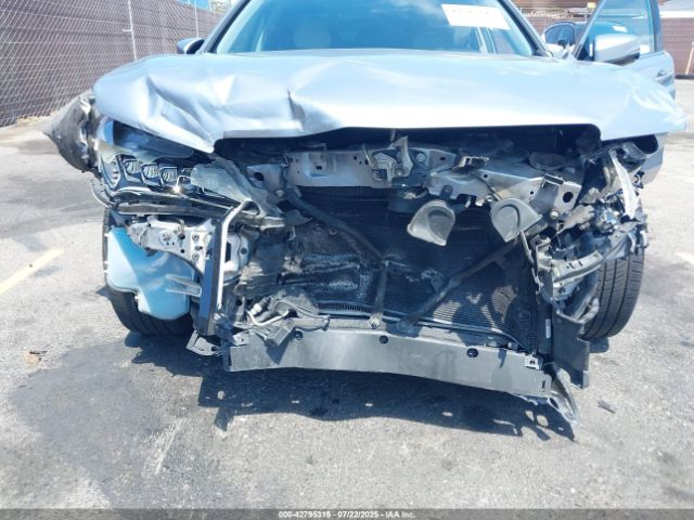 2015 ACURA TLX 19UUB2F53FA007359 Photo 5
