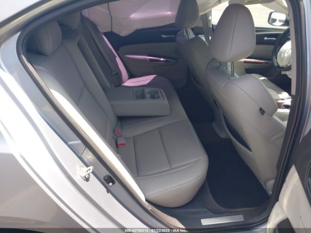2015 ACURA TLX 19UUB2F53FA007359 Photo 7
