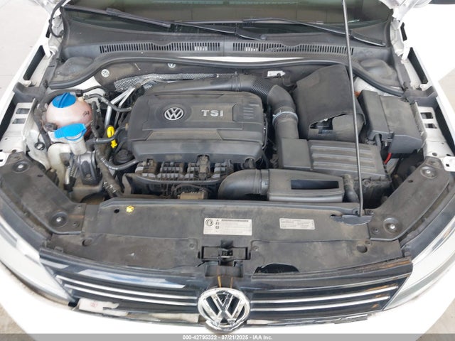 3VWL17AJXEM391248 Volkswagen 2014
