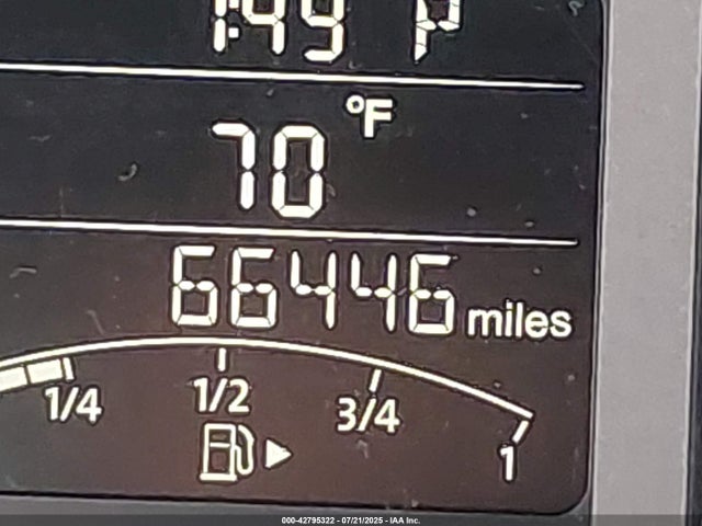 3VWL17AJXEM391248 Volkswagen 2014