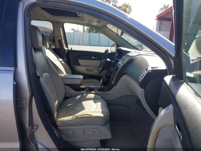 2008 GMC ACADIA 1GKER33728J131186 Photo 4