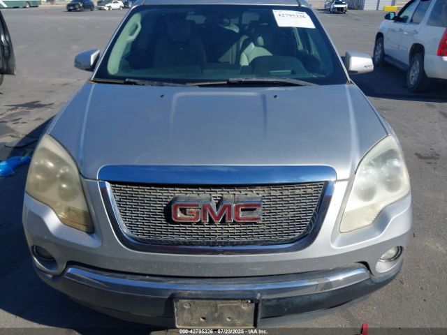 2008 GMC ACADIA 1GKER33728J131186 Photo 5