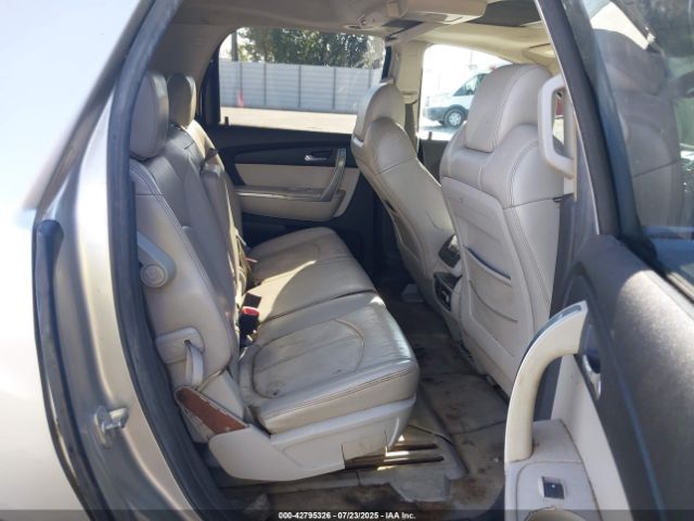 2008 GMC ACADIA 1GKER33728J131186 Photo 7