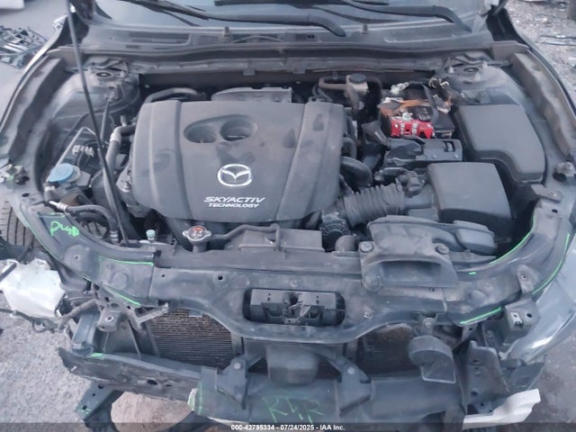 JM1BM1M31E1163846 Mazda py