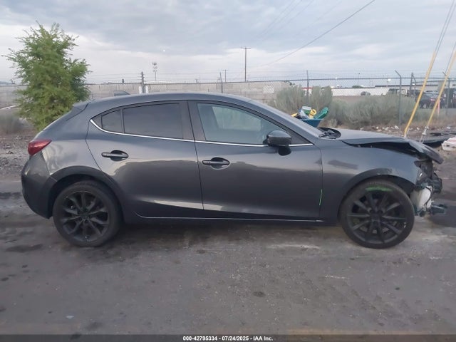 JM1BM1M31E1163846 Mazda py