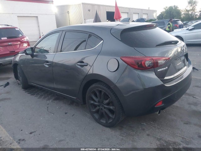JM1BM1M31E1163846 Mazda py