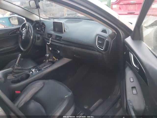 JM1BM1M31E1163846 Mazda py