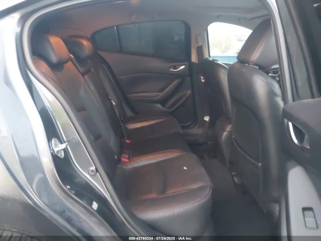 JM1BM1M31E1163846 Mazda py