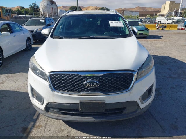 5XYPGDA51GG135486 KIA dohc gdi lambda ii