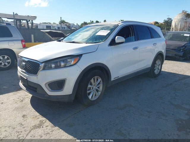 5XYPGDA51GG135486 KIA dohc gdi lambda ii