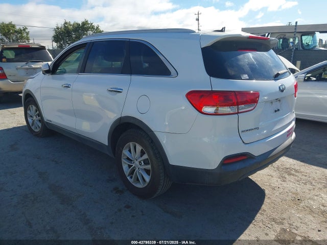 5XYPGDA51GG135486 KIA dohc gdi lambda ii