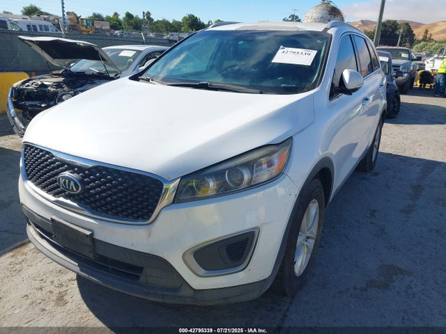 5XYPGDA51GG135486 KIA dohc gdi lambda ii
