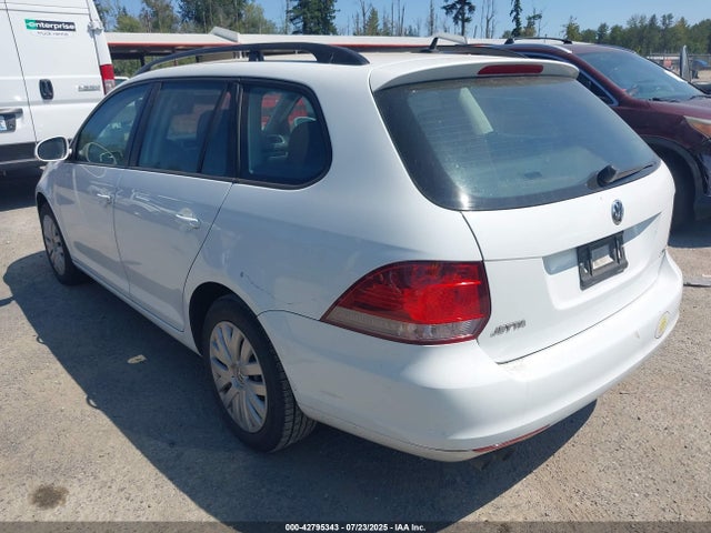 Aukcja sprzedaży 2014 Volkswagen Jetta Sportwagen 2.5l S, vin: 3VWPP7AJ2EM619808, numer aukcji: 42795343