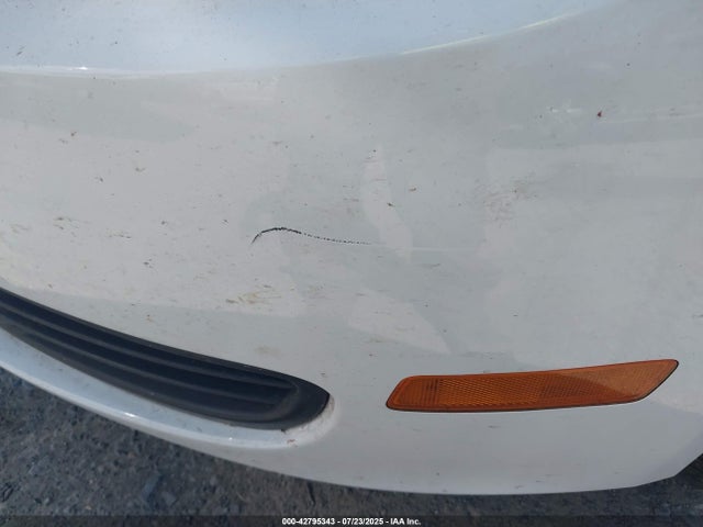 Aukcja sprzedaży 2014 Volkswagen Jetta Sportwagen 2.5l S, vin: 3VWPP7AJ2EM619808, numer aukcji: 42795343