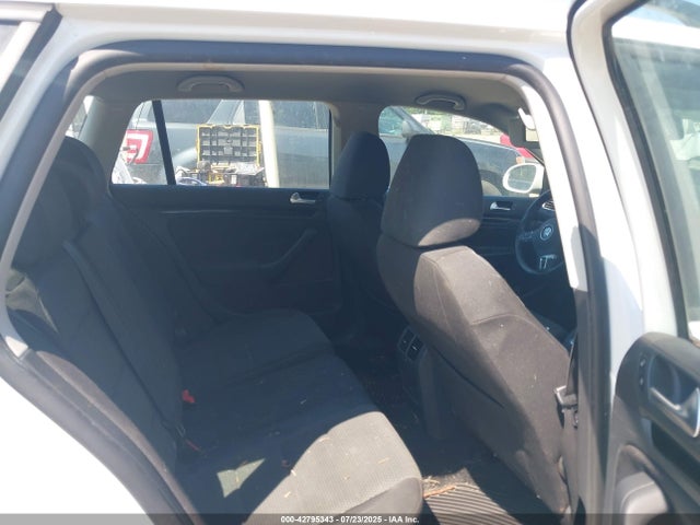 Aukcja sprzedaży 2014 Volkswagen Jetta Sportwagen 2.5l S, vin: 3VWPP7AJ2EM619808, numer aukcji: 42795343