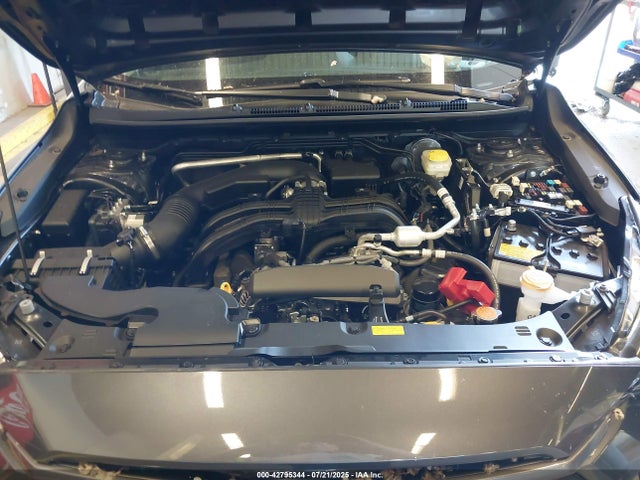 Subaru na 2025 JF2GUHDC6S8244988 Image 10