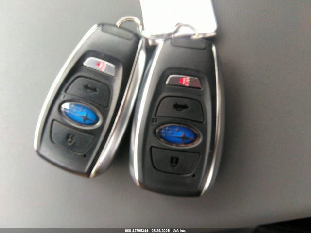 Subaru na 2025 JF2GUHDC6S8244988 Image 11