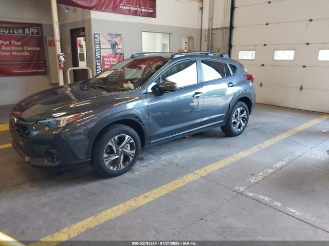 Subaru na 2025 JF2GUHDC6S8244988 Image 2