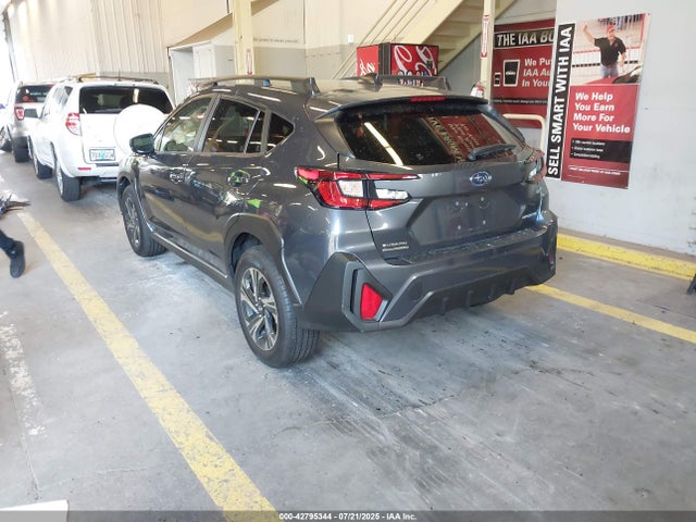 Subaru na 2025 JF2GUHDC6S8244988 Image 3