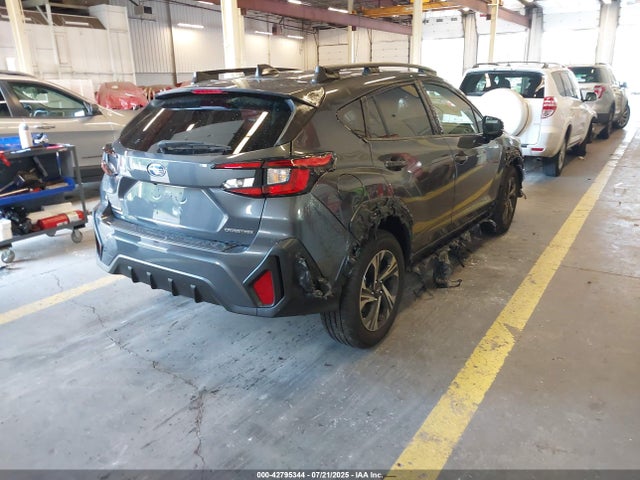 Subaru na 2025 JF2GUHDC6S8244988 Image 4