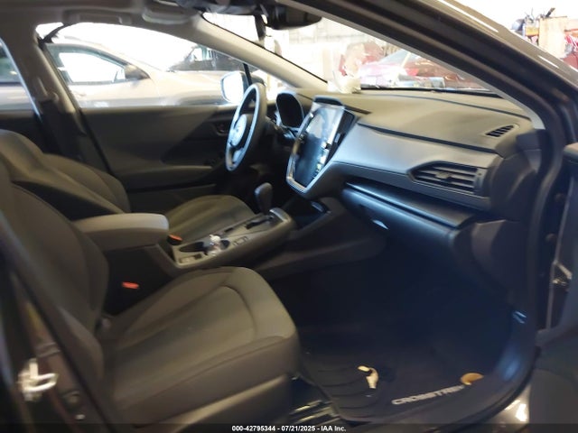 Subaru na 2025 JF2GUHDC6S8244988 Image 5