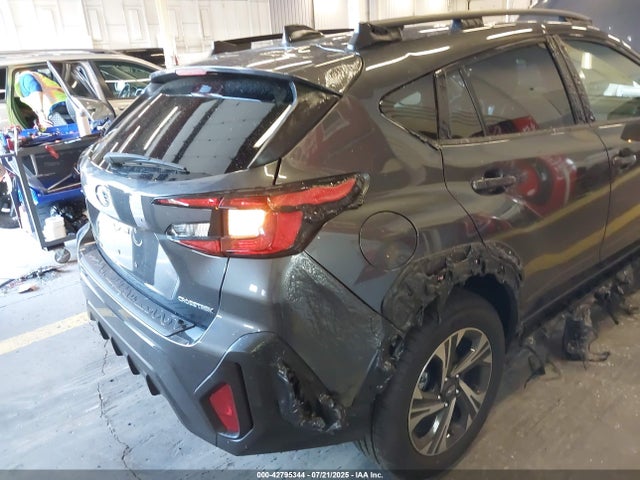 Subaru na 2025 JF2GUHDC6S8244988 Image 6