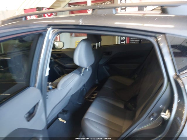 Subaru na 2025 JF2GUHDC6S8244988 Image 8