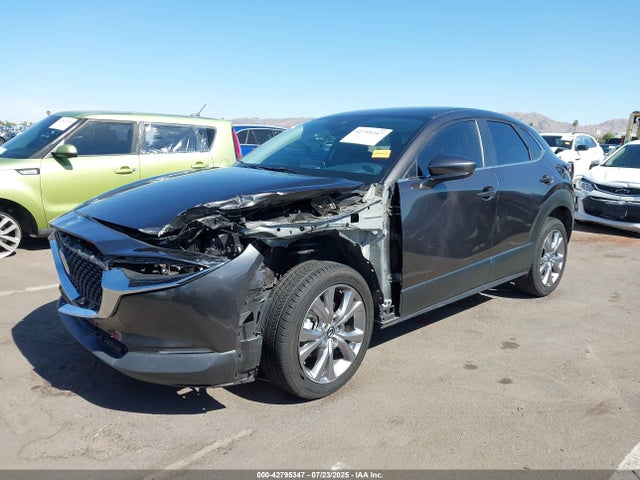 Mazda py 2020 3MVDMACLXLM139392 Image 2