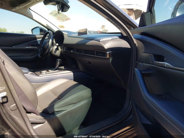 Mazda py 2020 3MVDMACLXLM139392 Image 5