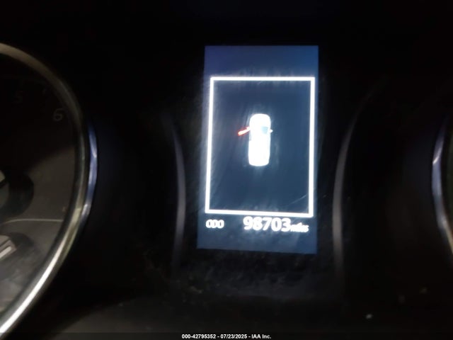 Toyota a25a-fks 2019 4T1B11HK7KU218445 Image 16