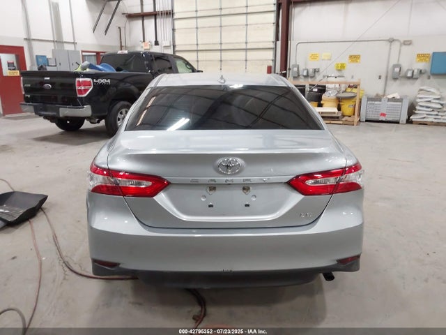 Toyota a25a-fks 2019 4T1B11HK7KU218445 Image 17