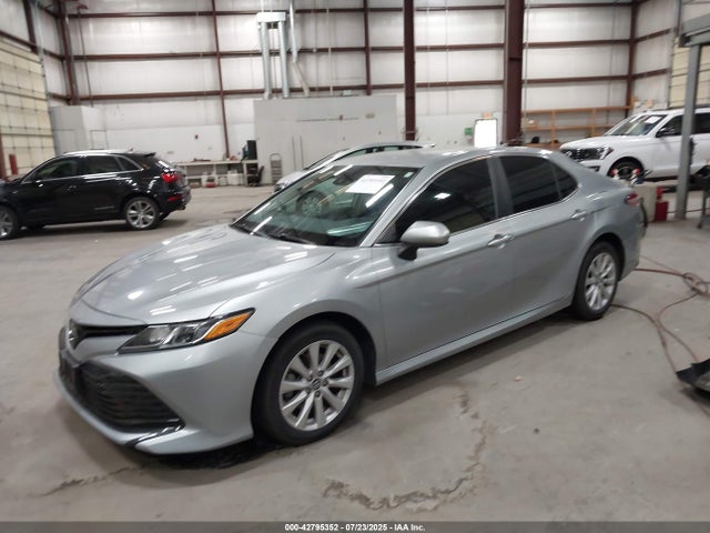 Toyota a25a-fks 2019 4T1B11HK7KU218445 Image 2