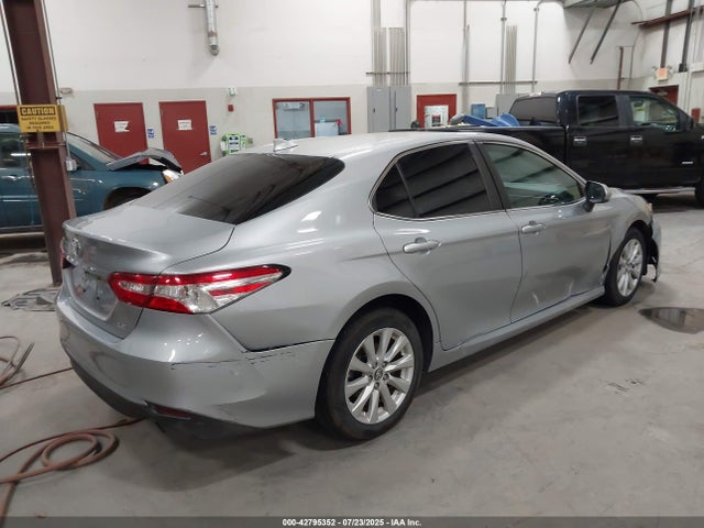 Toyota a25a-fks 2019 4T1B11HK7KU218445 Image 4
