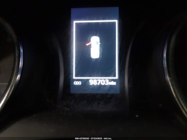 Toyota a25a-fks 2019 4T1B11HK7KU218445 Image 7