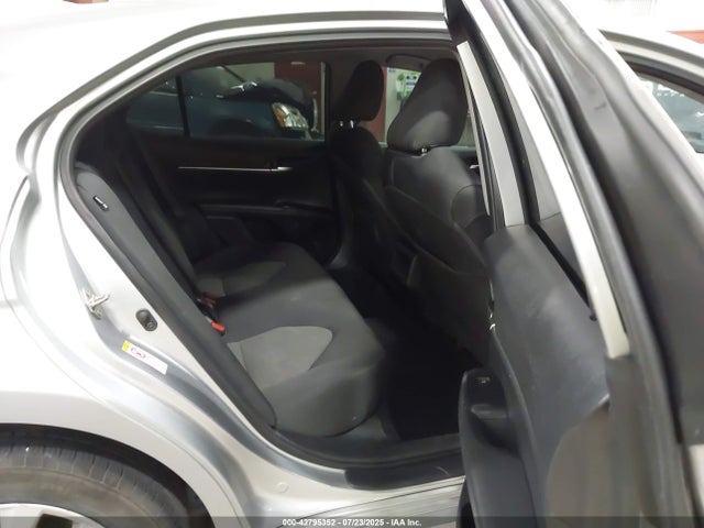 Toyota a25a-fks 2019 4T1B11HK7KU218445 Image 8