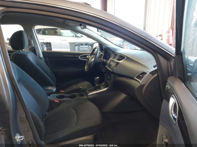 Nissan 2019 2019 3N1AB7AP4KL615372 Image 5