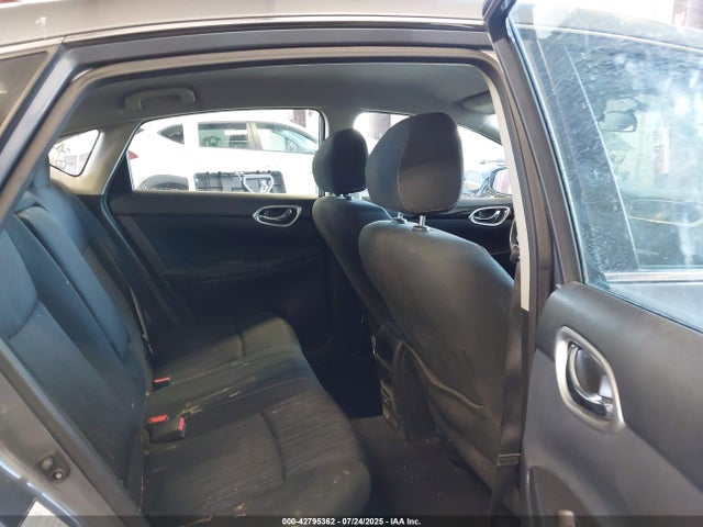 Nissan 2019 2019 3N1AB7AP4KL615372 Image 8