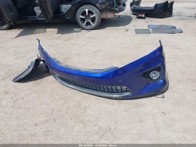 Honda j35y1 2015 1HGCT2B89FA007651 Image 12
