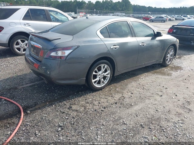 Nissan 2014 2014 1N4AA5APXEC466914 Image 4