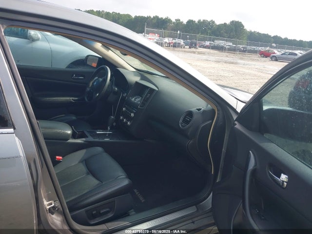 Nissan 2014 2014 1N4AA5APXEC466914 Image 5