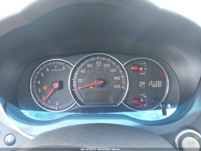 Nissan 2014 2014 1N4AA5APXEC466914 Image 7