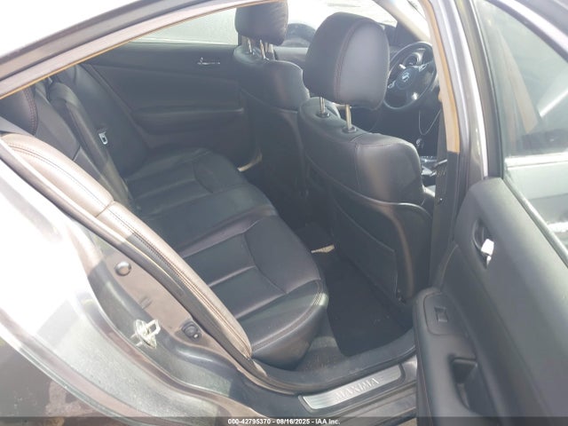 Nissan 2014 2014 1N4AA5APXEC466914 Image 8