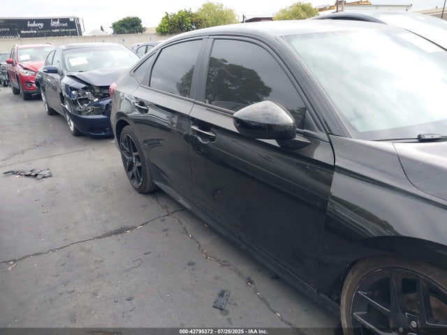 Honda k20c9 2025 2HGFE2F59SH500071 Image 13