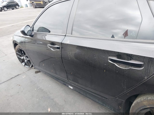 Honda k20c9 2025 2HGFE2F59SH500071 Image 14